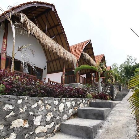 Kanten Sweet Cottage On Penida Nusa Penida Exteriör bild