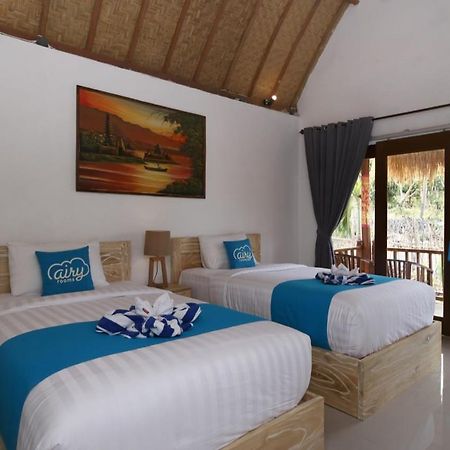 Kanten Sweet Cottage On Penida Nusa Penida Exteriör bild