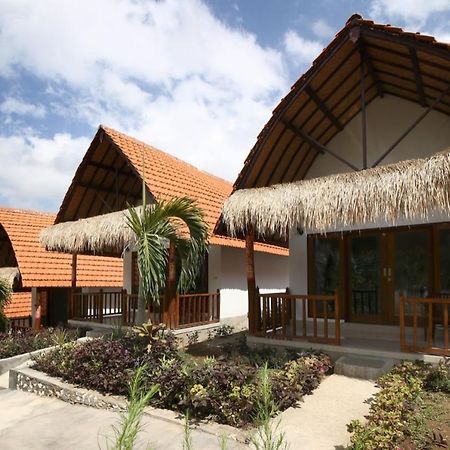 Kanten Sweet Cottage On Penida Nusa Penida Exteriör bild