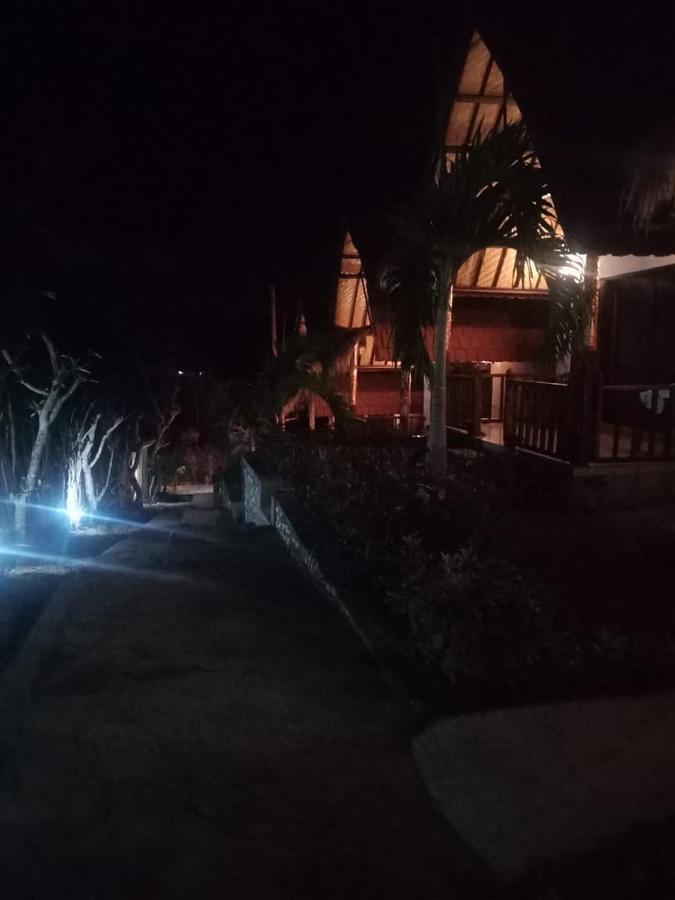 Kanten Sweet Cottage On Penida Nusa Penida Exteriör bild
