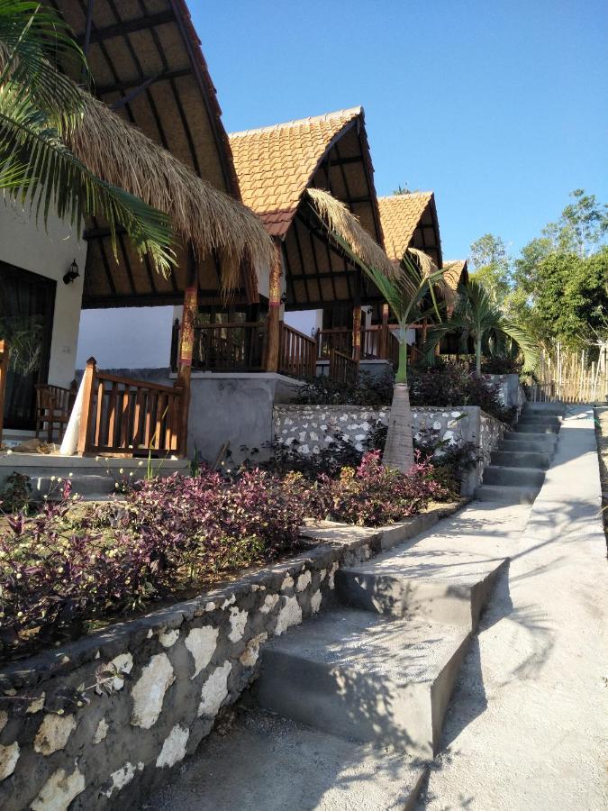 Kanten Sweet Cottage On Penida Nusa Penida Exteriör bild