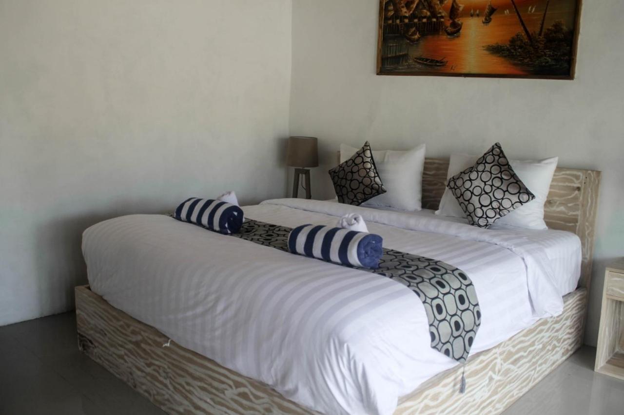 Kanten Sweet Cottage On Penida Nusa Penida Exteriör bild